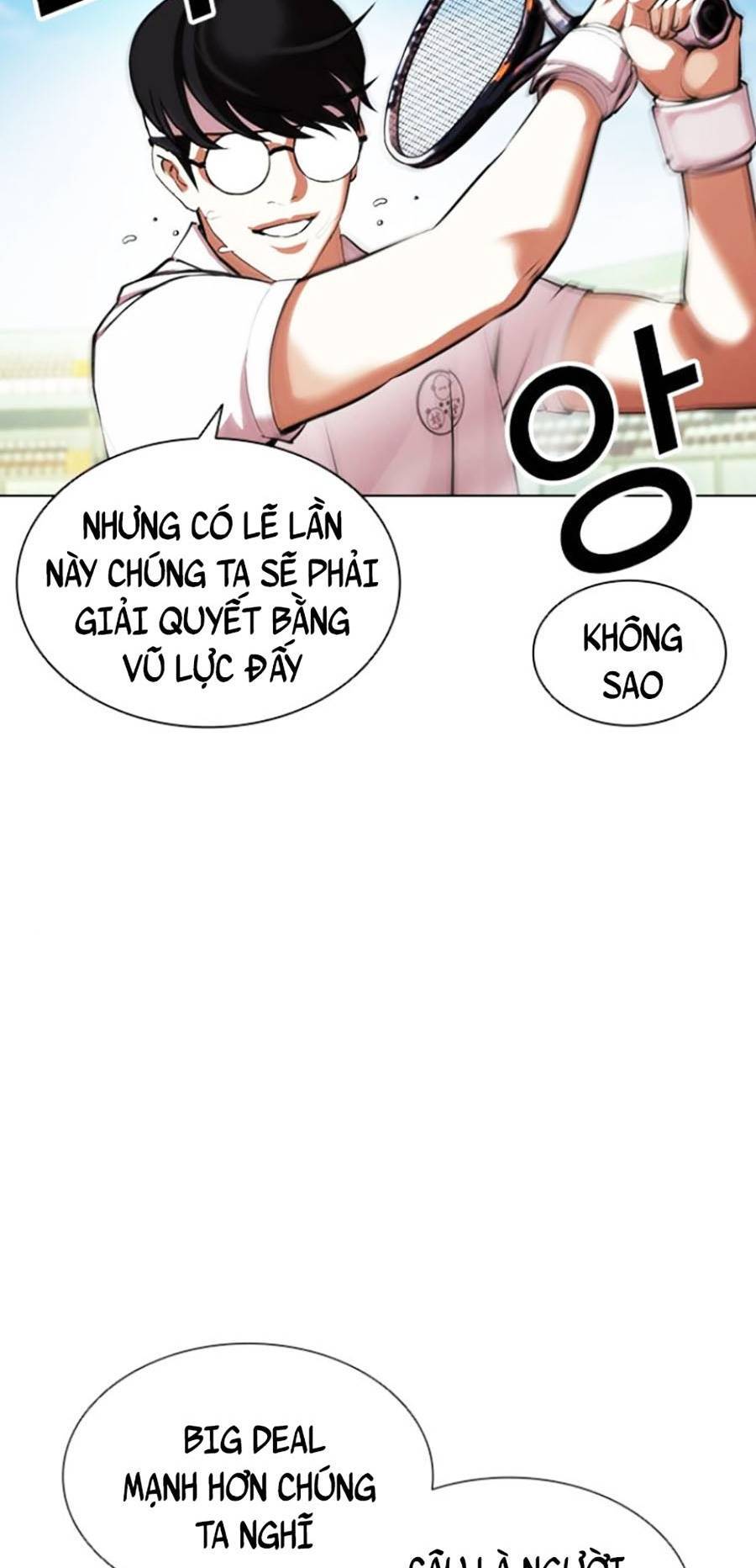 Hoán Đổi Diệu Kỳ Chapter 412 - Trang 2