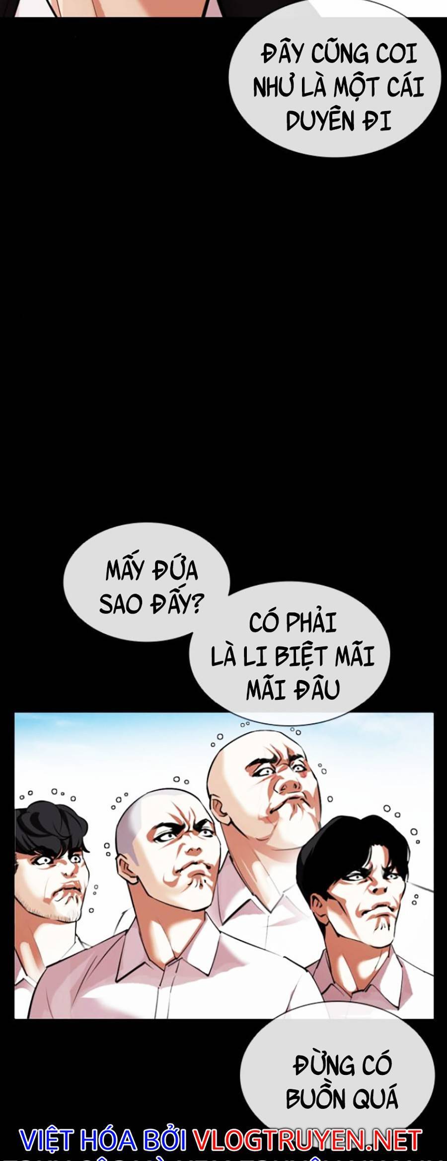 Hoán Đổi Diệu Kỳ Chapter 412 - Trang 2