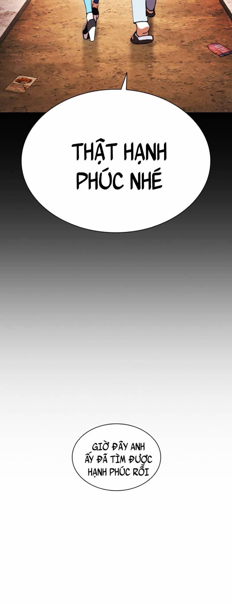 Hoán Đổi Diệu Kỳ Chapter 412 - Trang 2