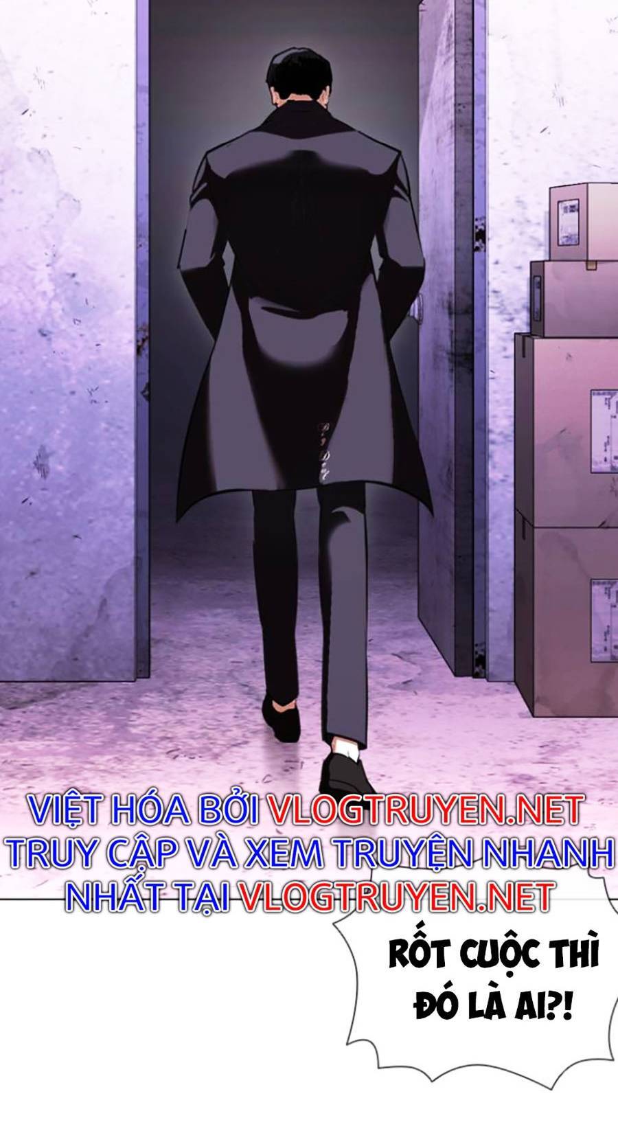 Hoán Đổi Diệu Kỳ Chapter 412 - Trang 2