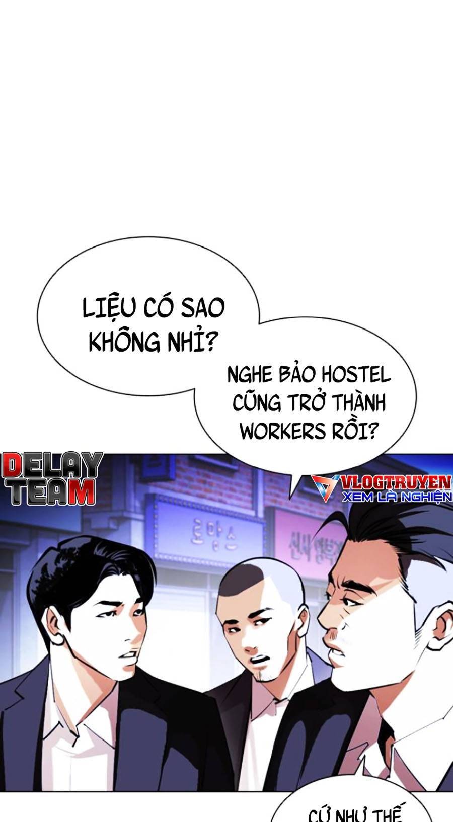 Hoán Đổi Diệu Kỳ Chapter 412 - Trang 2