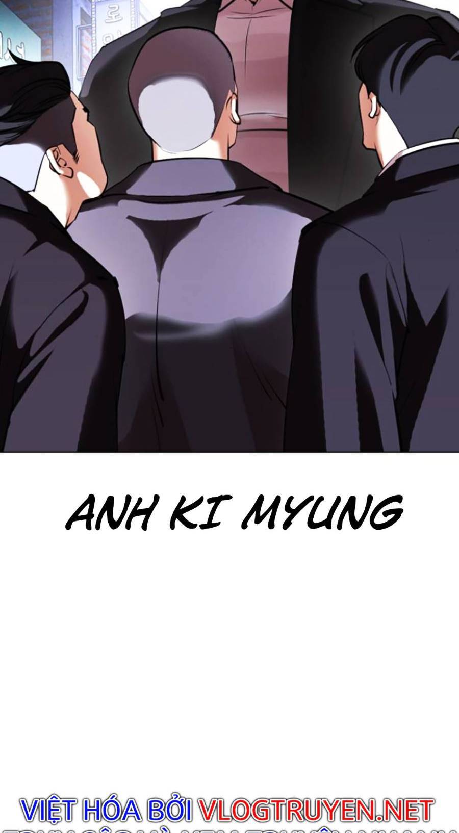 Hoán Đổi Diệu Kỳ Chapter 412 - Trang 2