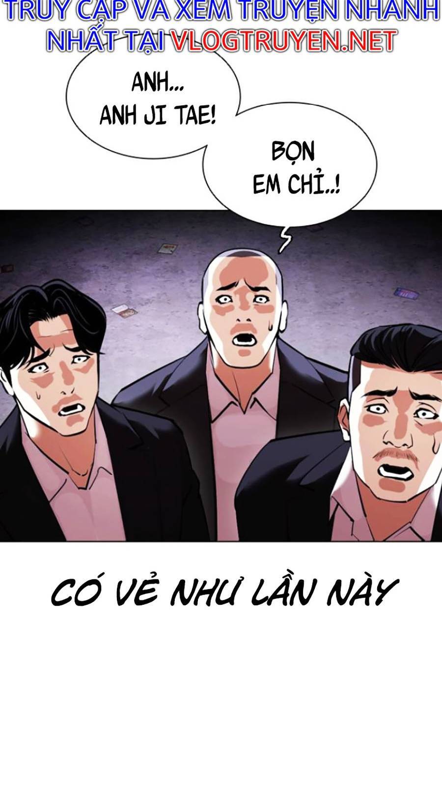 Hoán Đổi Diệu Kỳ Chapter 412 - Trang 2