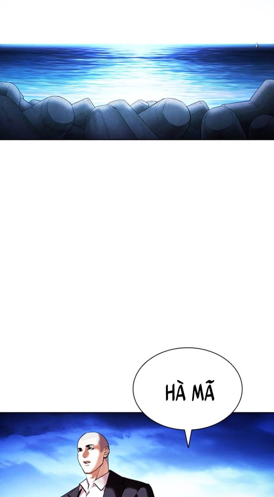 Hoán Đổi Diệu Kỳ Chapter 412 - Trang 2