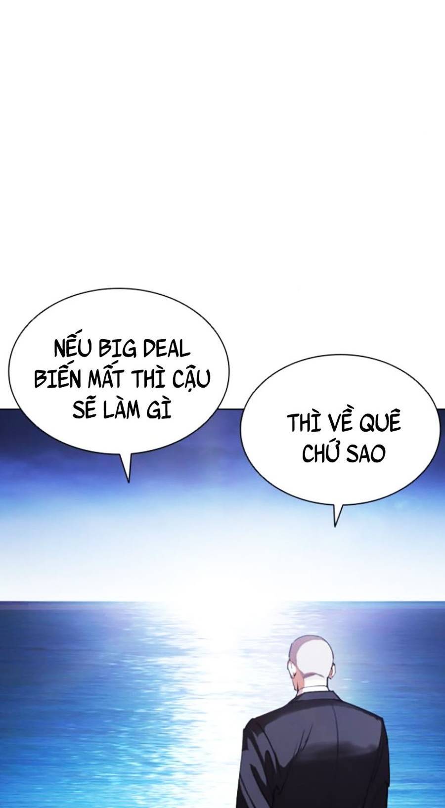 Hoán Đổi Diệu Kỳ Chapter 412 - Trang 2