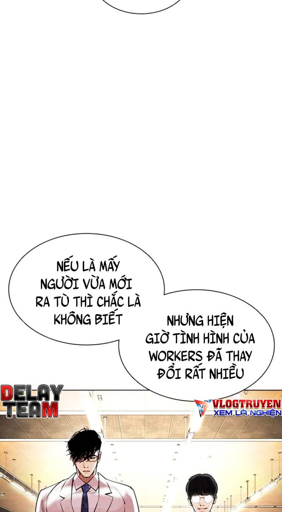 Hoán Đổi Diệu Kỳ Chapter 412 - Trang 2