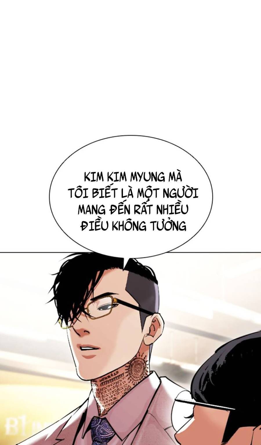 Hoán Đổi Diệu Kỳ Chapter 412 - Trang 2