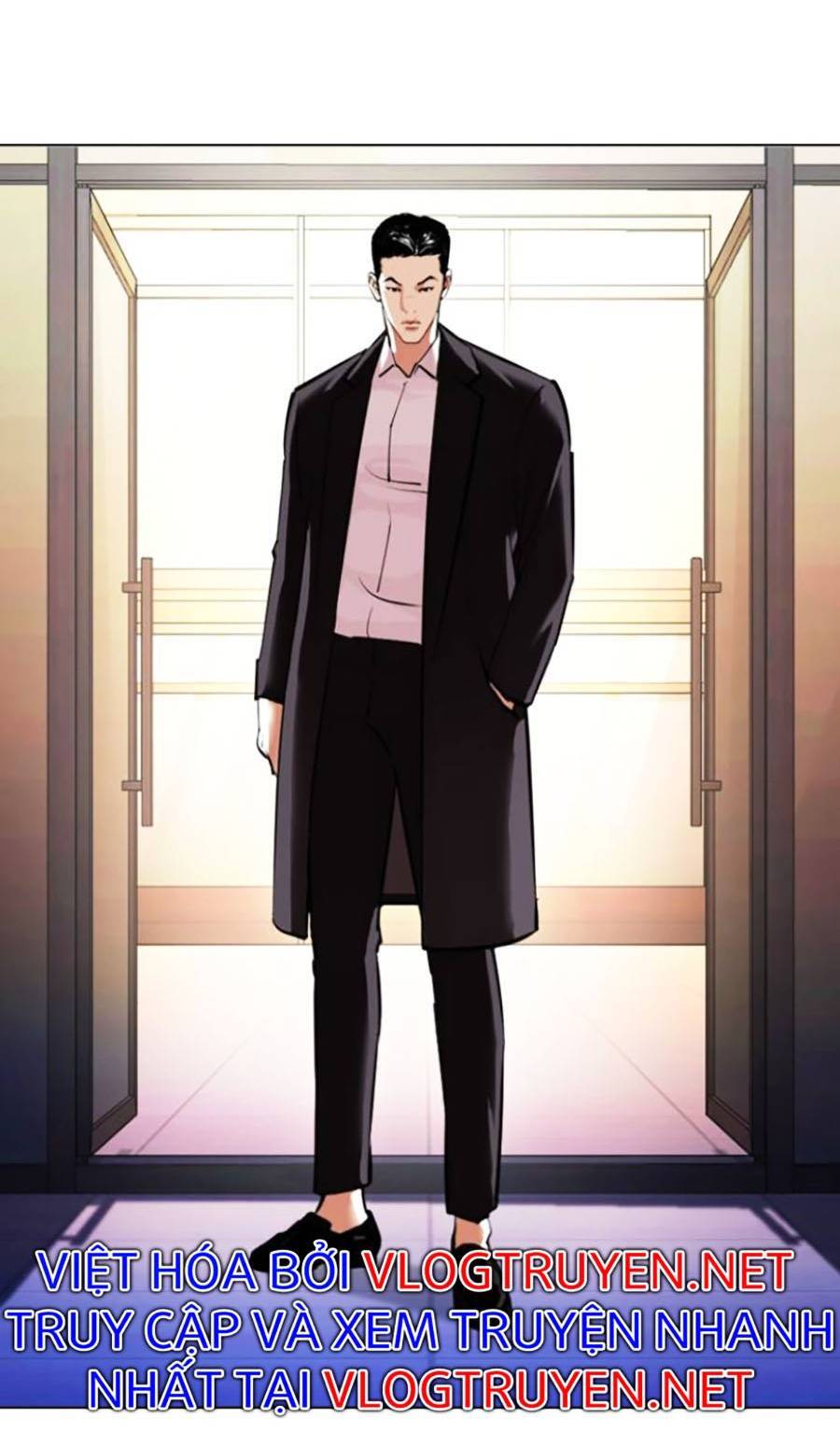 Hoán Đổi Diệu Kỳ Chapter 412 - Trang 2