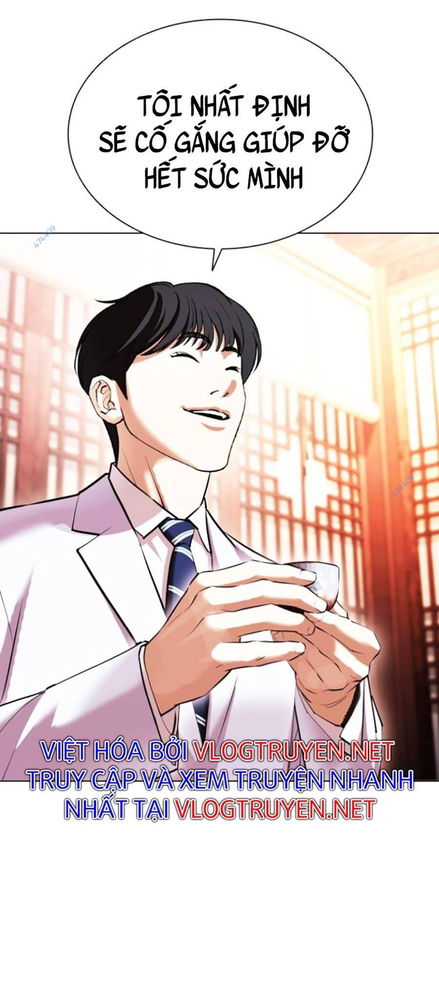 Hoán Đổi Diệu Kỳ Chapter 413 - Trang 2