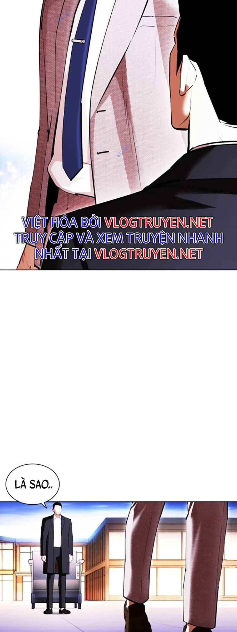 Hoán Đổi Diệu Kỳ Chapter 413 - Trang 2