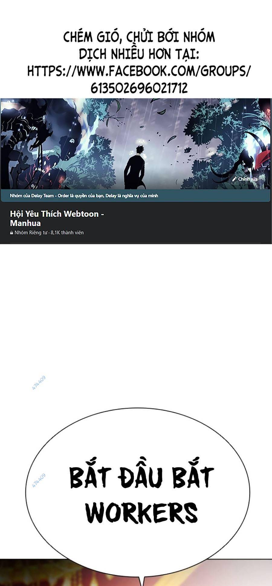 Hoán Đổi Diệu Kỳ Chapter 414 - Trang 2