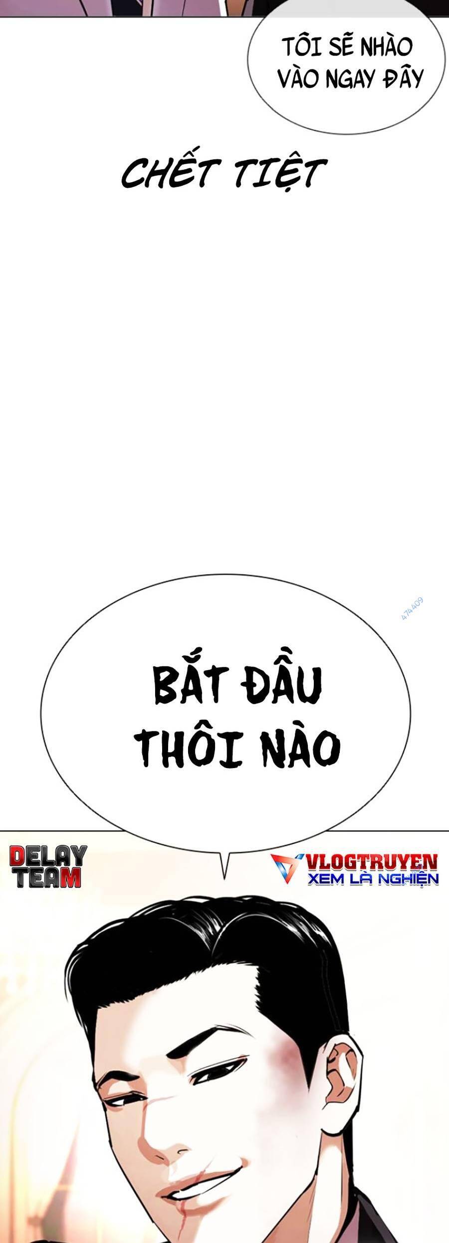 Hoán Đổi Diệu Kỳ Chapter 414 - Trang 2