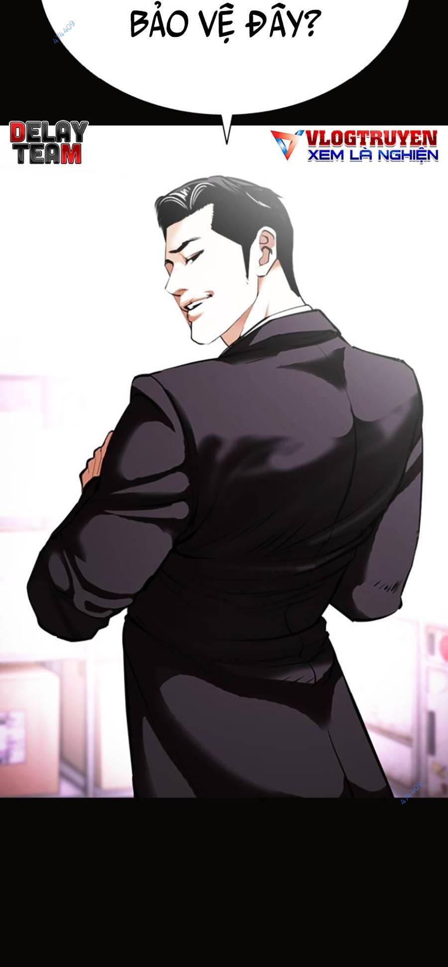 Hoán Đổi Diệu Kỳ Chapter 414 - Trang 2