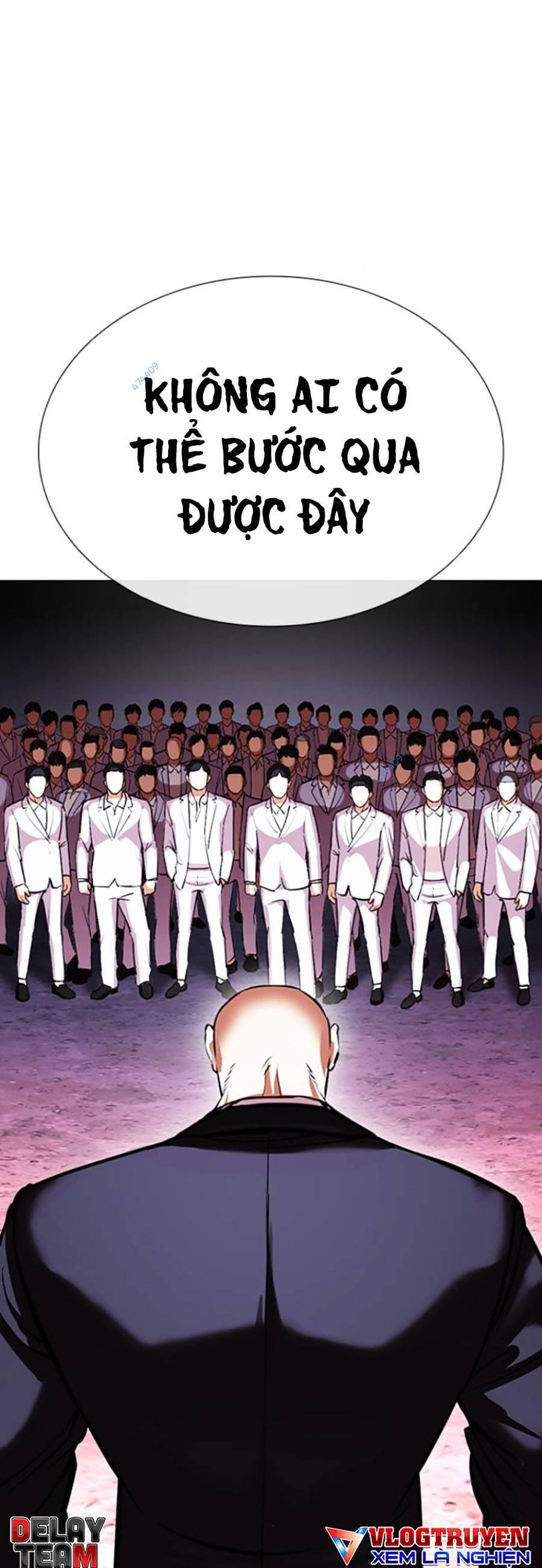 Hoán Đổi Diệu Kỳ Chapter 414 - Trang 2