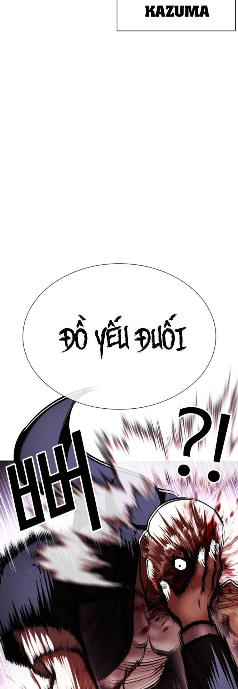 Hoán Đổi Diệu Kỳ Chapter 414 - Trang 2