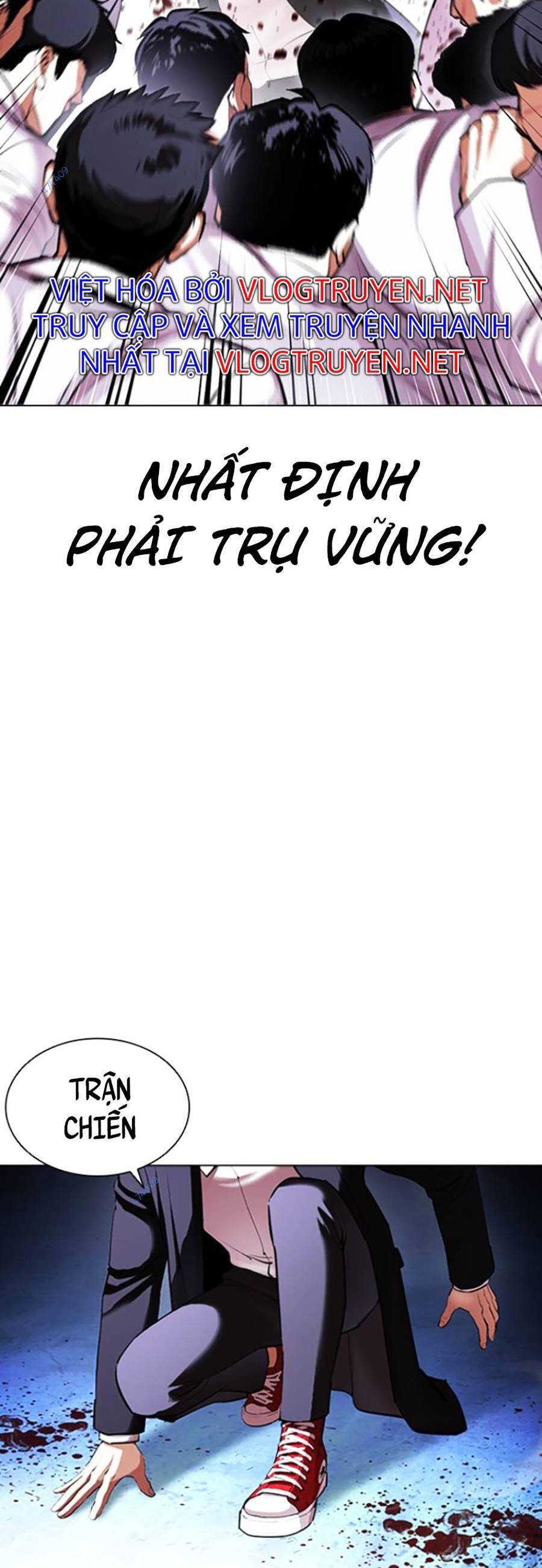 Hoán Đổi Diệu Kỳ Chapter 414 - Trang 2