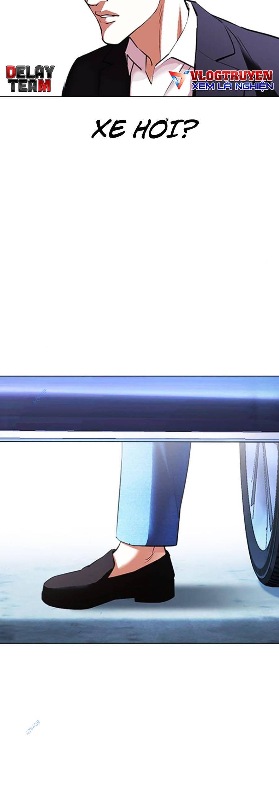 Hoán Đổi Diệu Kỳ Chapter 414 - Trang 2