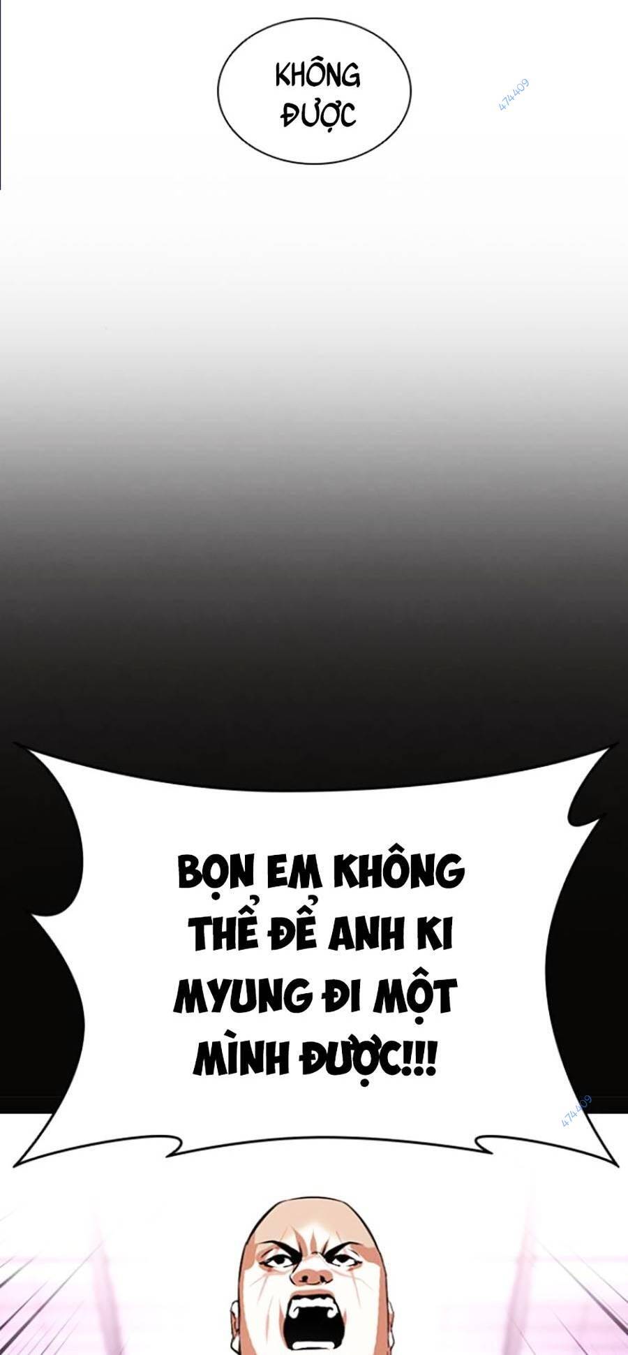 Hoán Đổi Diệu Kỳ Chapter 414 - Trang 2