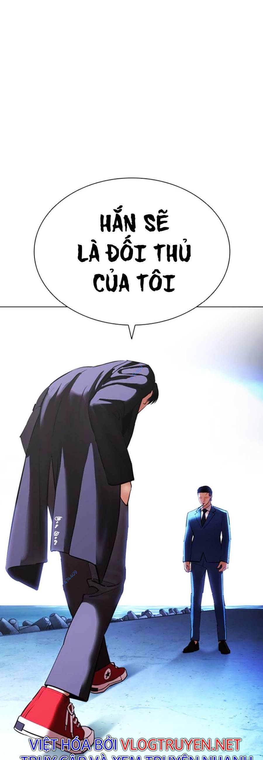 Hoán Đổi Diệu Kỳ Chapter 414 - Trang 2