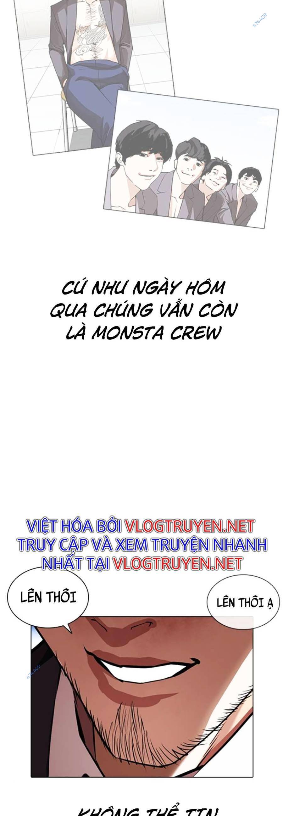 Hoán Đổi Diệu Kỳ Chapter 414 - Trang 2