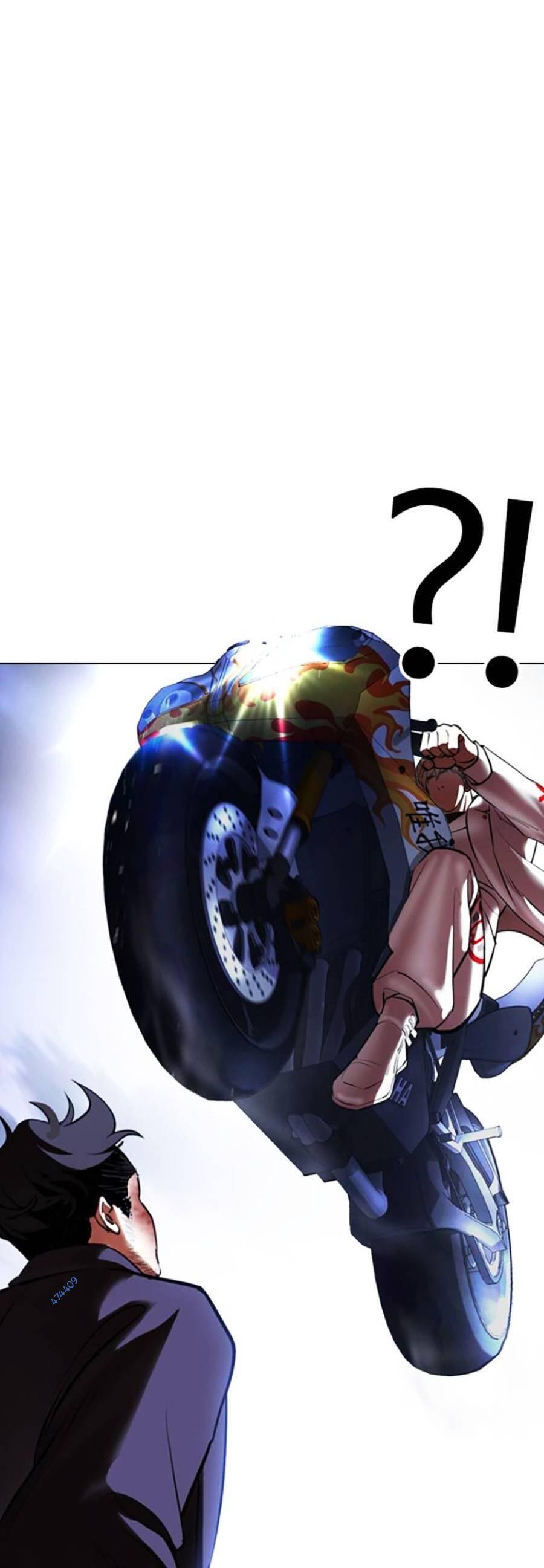 Hoán Đổi Diệu Kỳ Chapter 414 - Trang 2