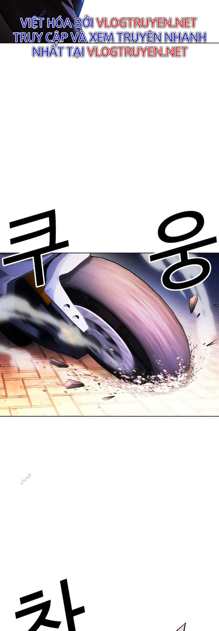 Hoán Đổi Diệu Kỳ Chapter 414 - Trang 2