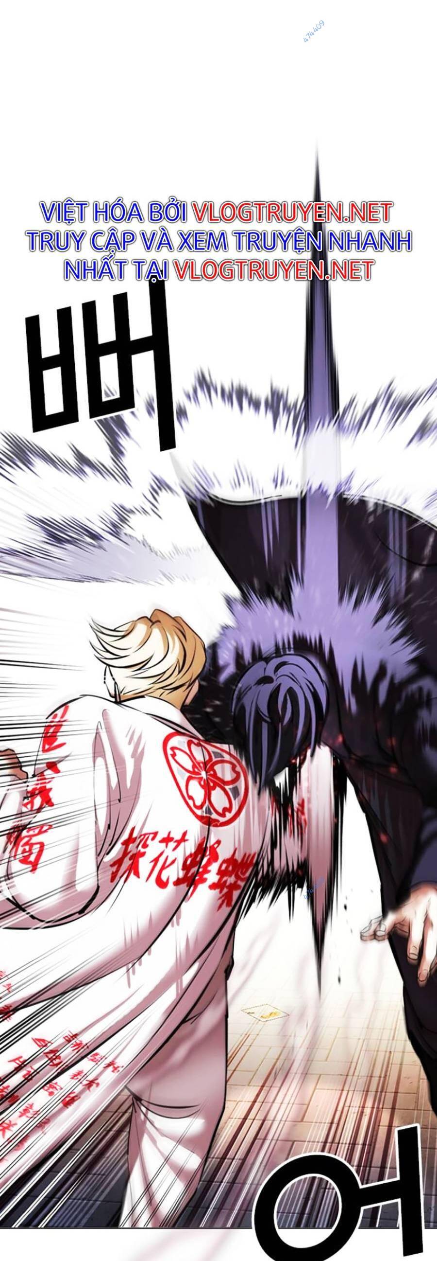 Hoán Đổi Diệu Kỳ Chapter 414 - Trang 2