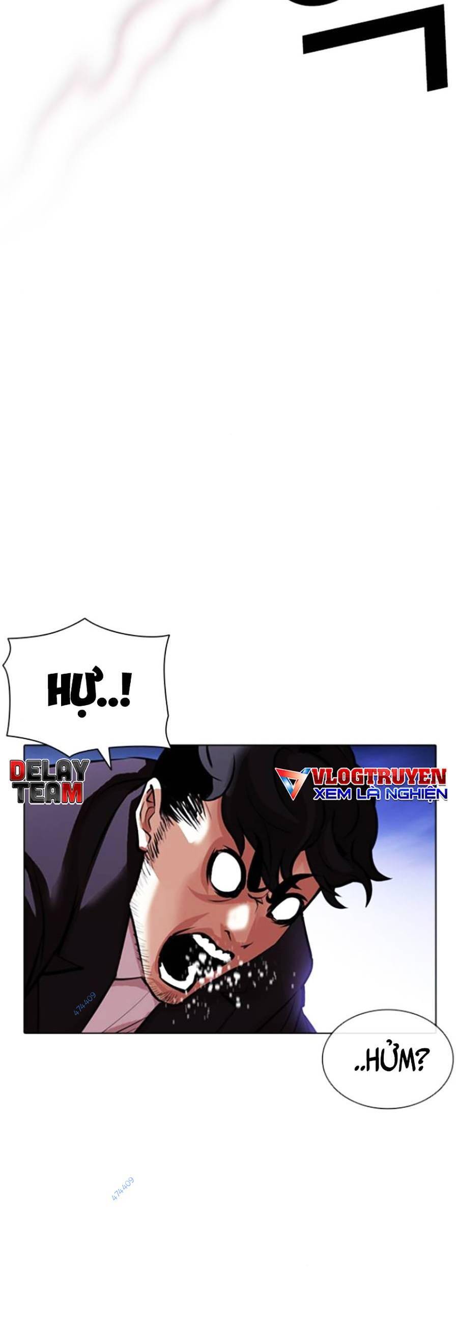 Hoán Đổi Diệu Kỳ Chapter 414 - Trang 2