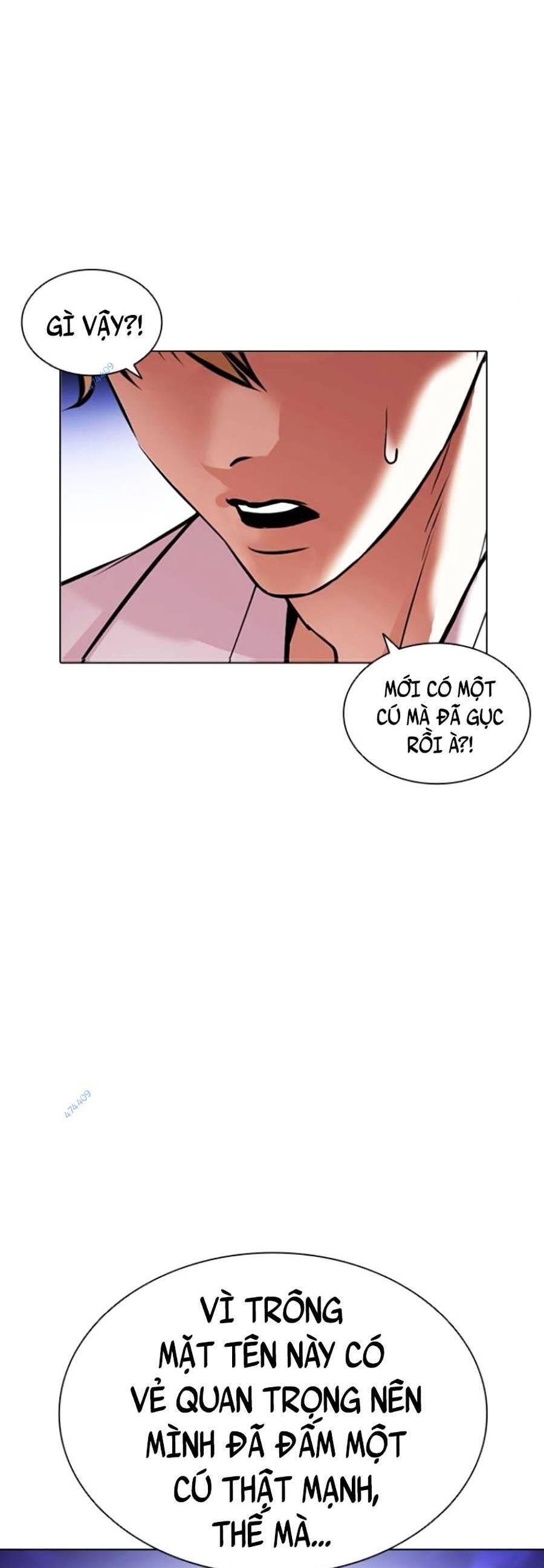 Hoán Đổi Diệu Kỳ Chapter 414 - Trang 2