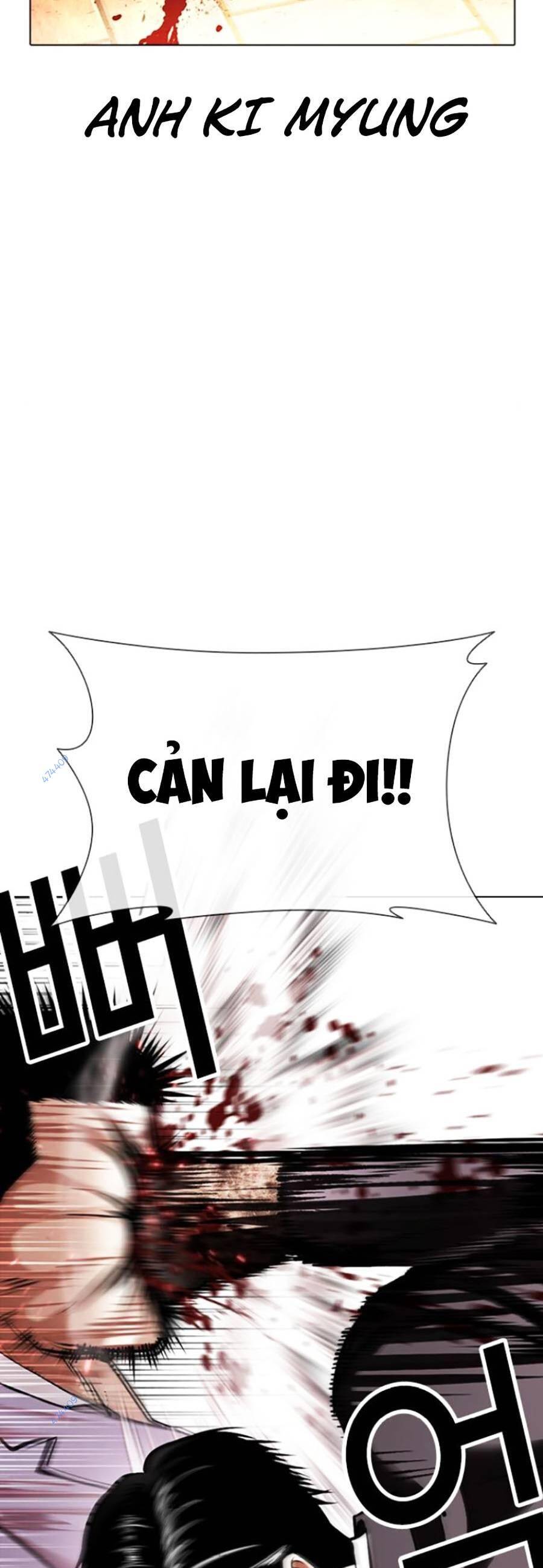 Hoán Đổi Diệu Kỳ Chapter 414 - Trang 2