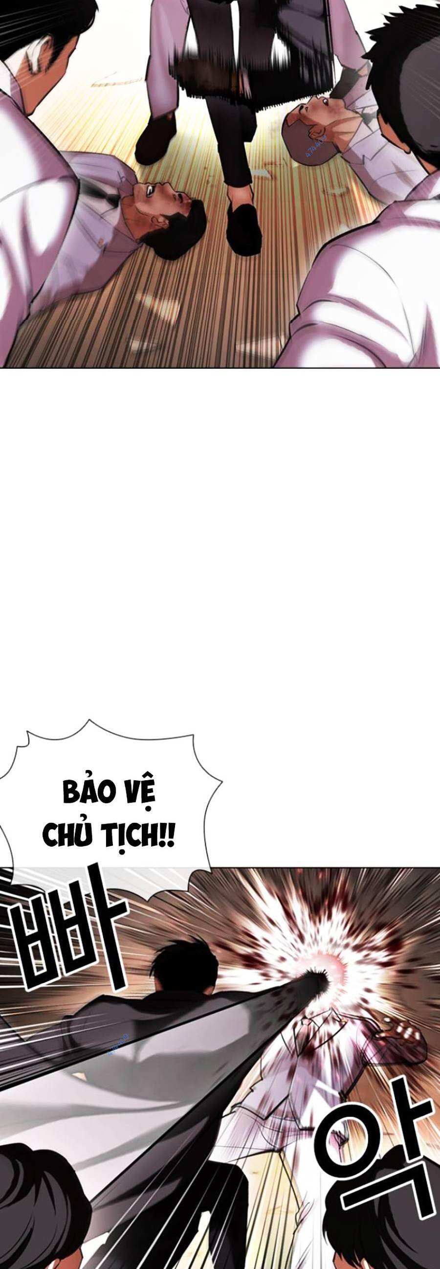 Hoán Đổi Diệu Kỳ Chapter 414 - Trang 2