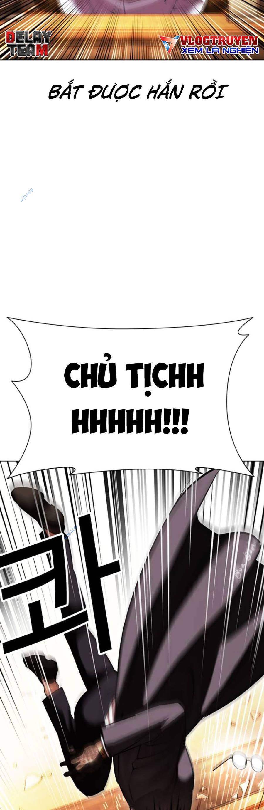 Hoán Đổi Diệu Kỳ Chapter 414 - Trang 2