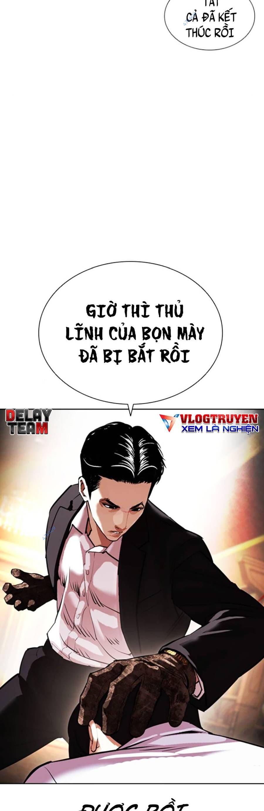 Hoán Đổi Diệu Kỳ Chapter 414 - Trang 2