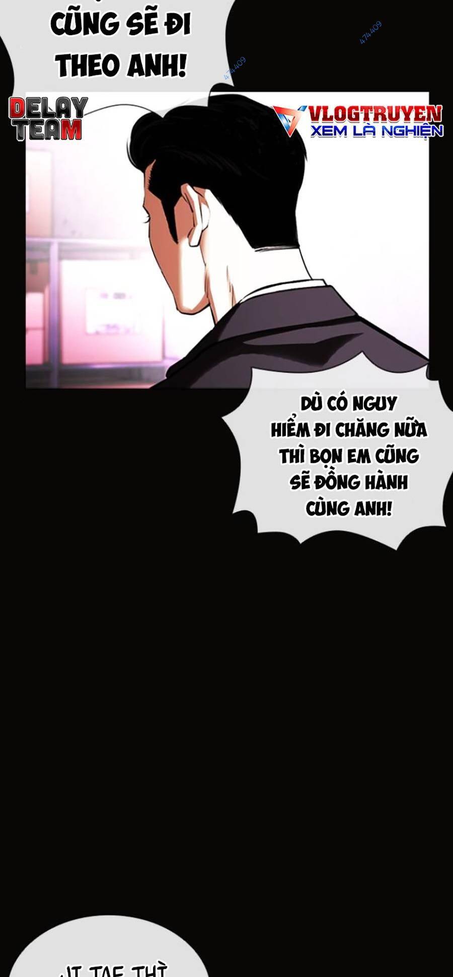 Hoán Đổi Diệu Kỳ Chapter 414 - Trang 2