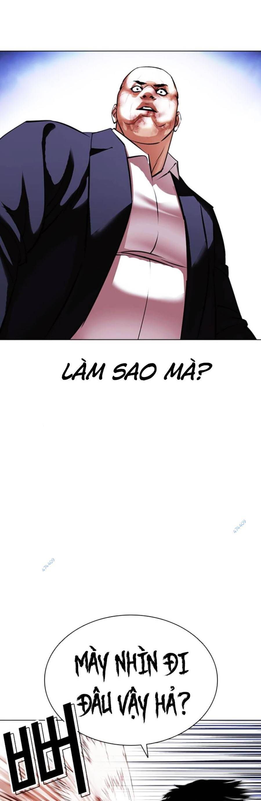 Hoán Đổi Diệu Kỳ Chapter 414 - Trang 2