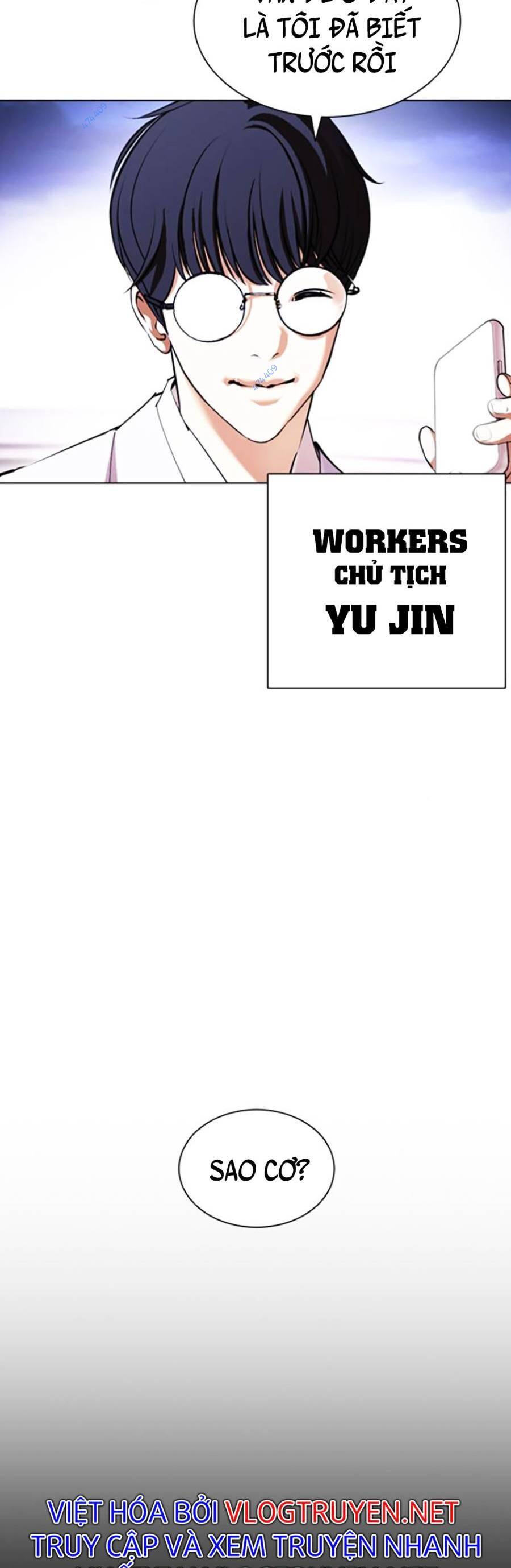 Hoán Đổi Diệu Kỳ Chapter 414 - Trang 2