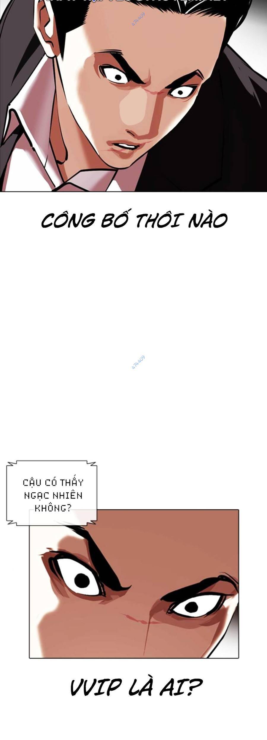 Hoán Đổi Diệu Kỳ Chapter 414 - Trang 2