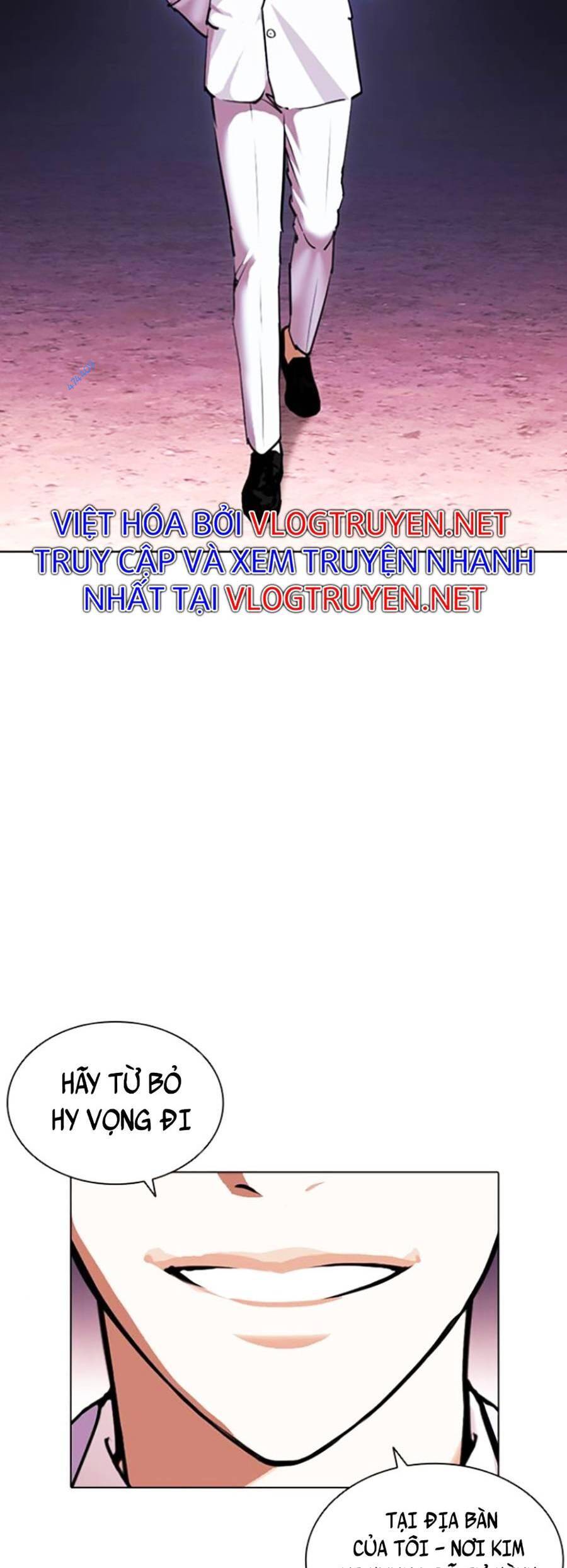 Hoán Đổi Diệu Kỳ Chapter 414 - Trang 2