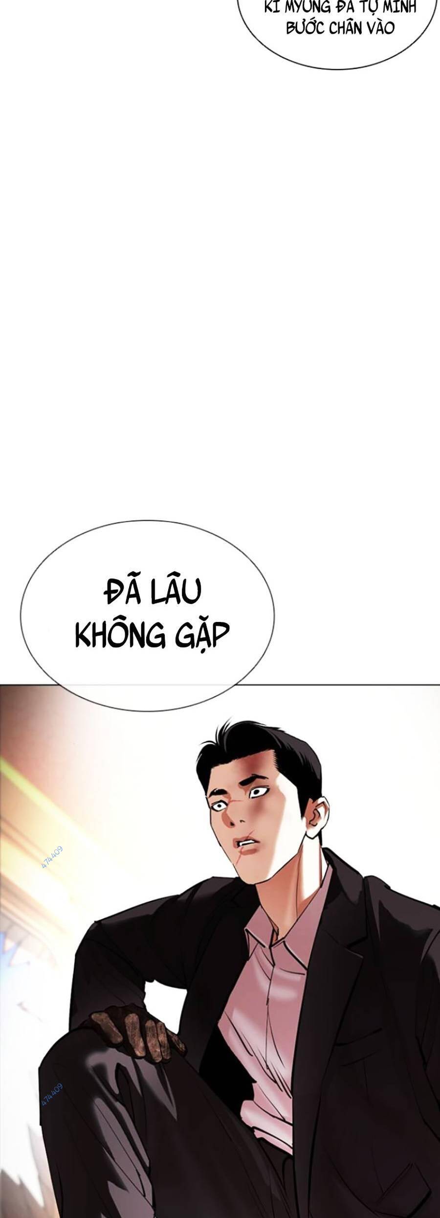 Hoán Đổi Diệu Kỳ Chapter 414 - Trang 2