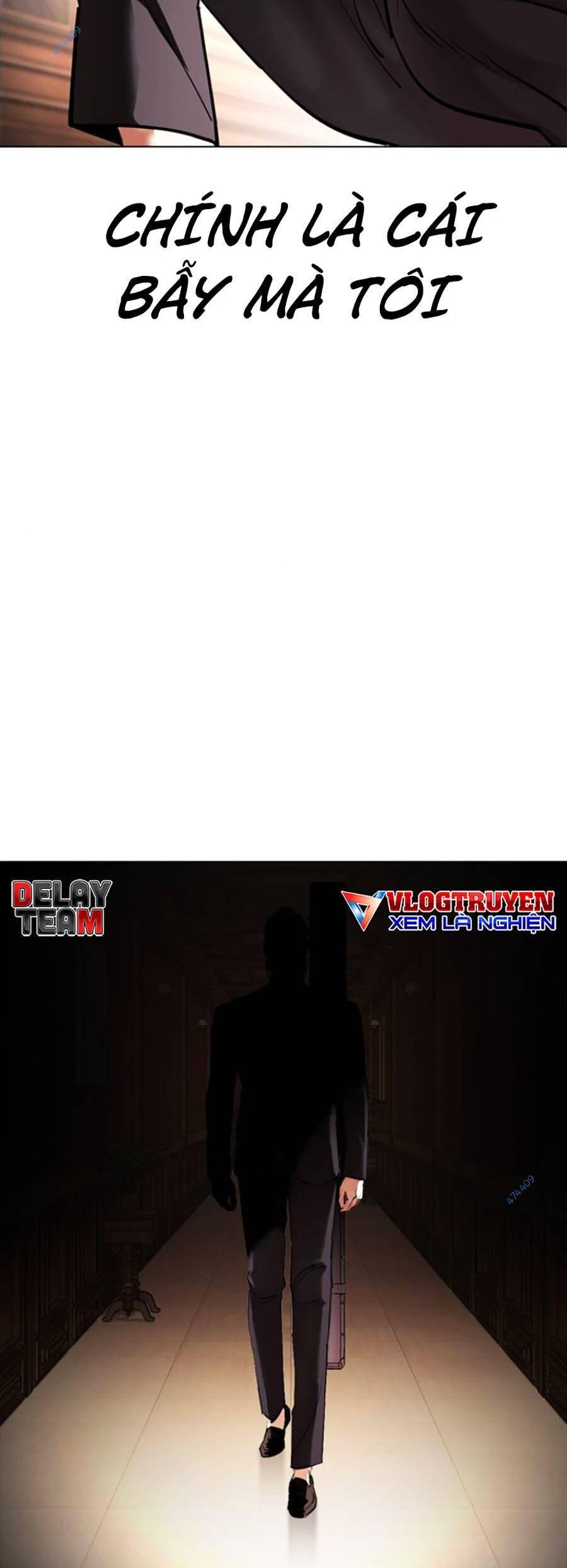 Hoán Đổi Diệu Kỳ Chapter 414 - Trang 2