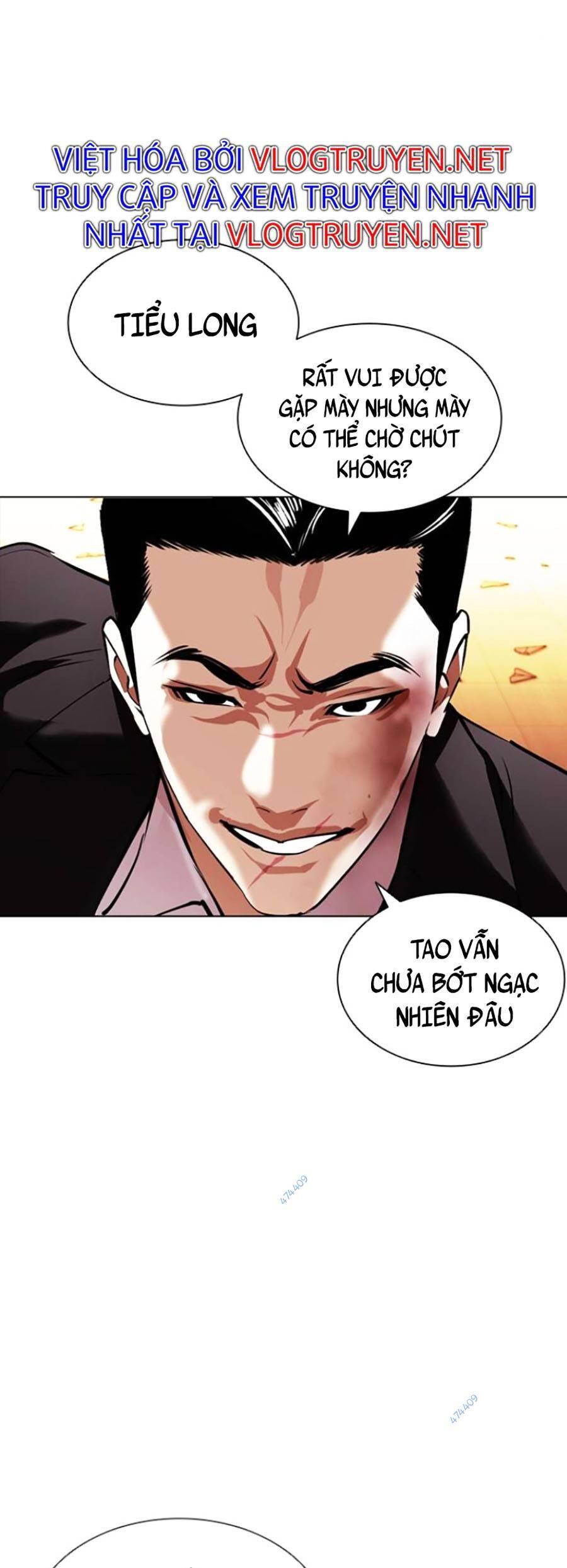 Hoán Đổi Diệu Kỳ Chapter 414 - Trang 2