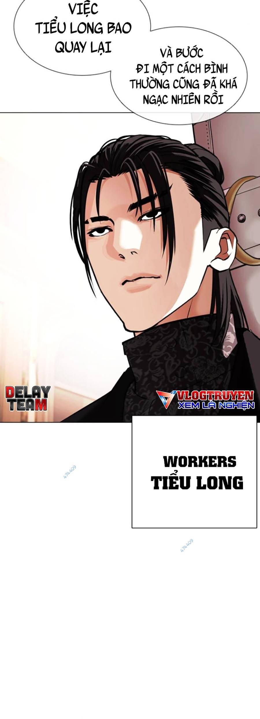 Hoán Đổi Diệu Kỳ Chapter 414 - Trang 2