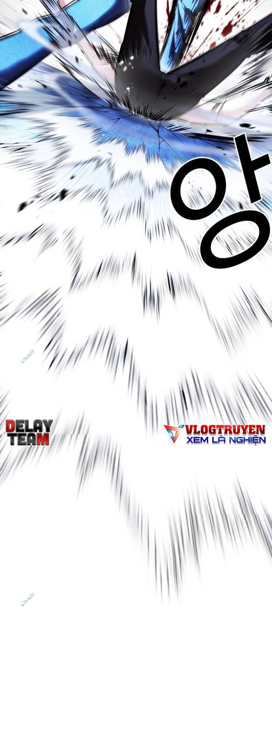 Hoán Đổi Diệu Kỳ Chapter 415 - Trang 2