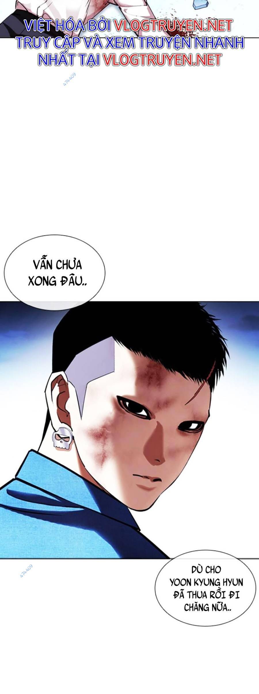 Hoán Đổi Diệu Kỳ Chapter 415 - Trang 2