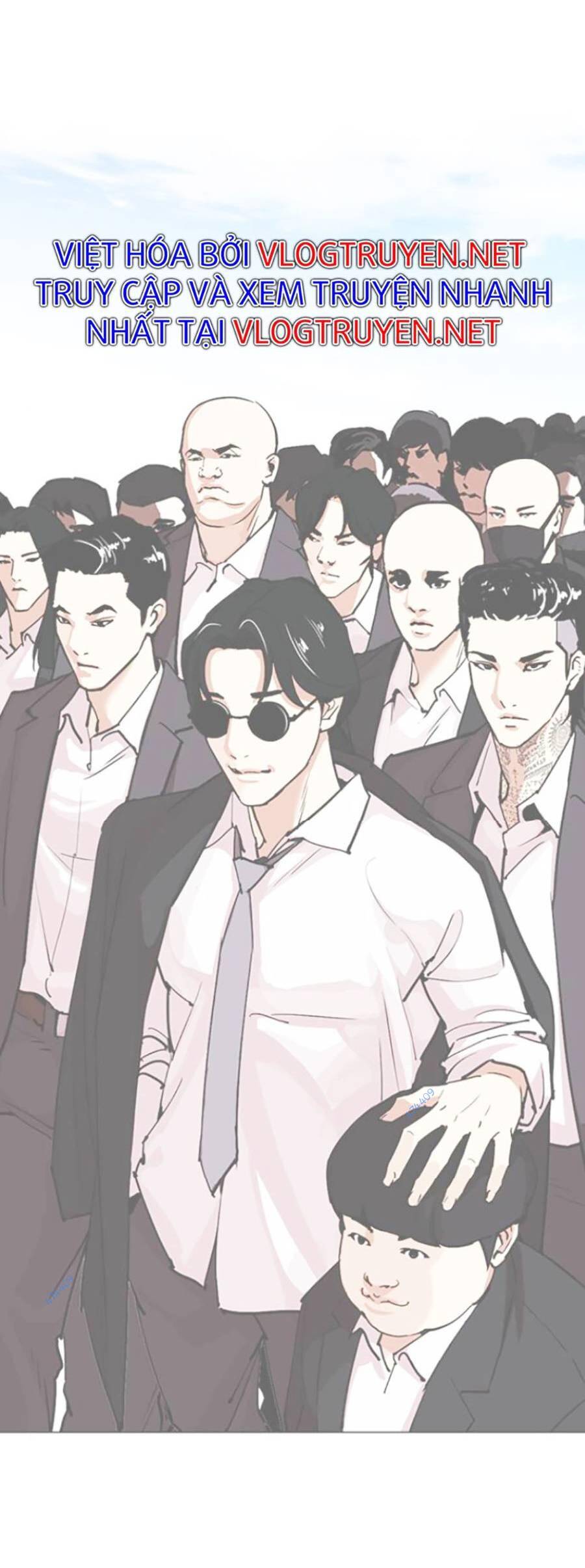 Hoán Đổi Diệu Kỳ Chapter 415 - Trang 2
