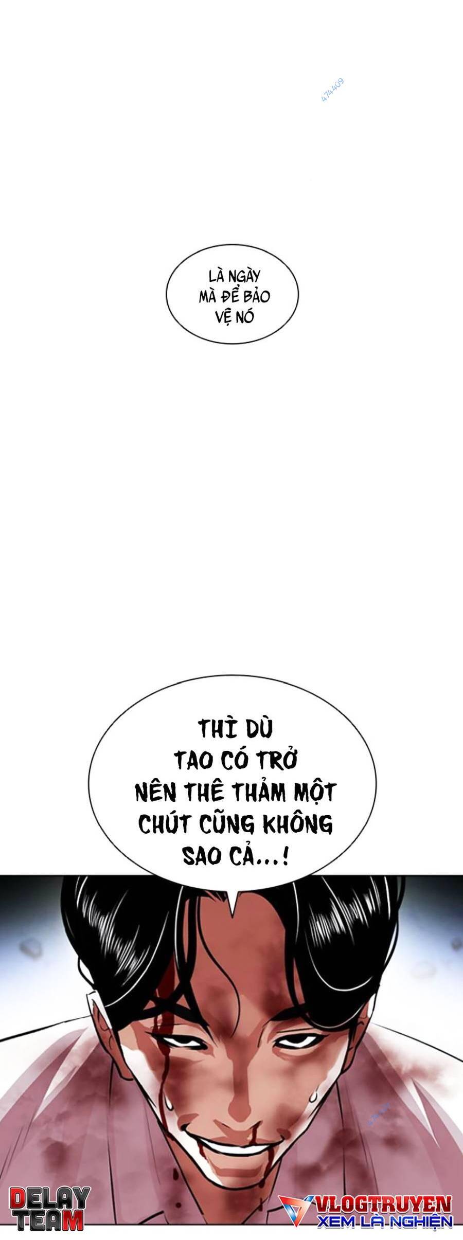 Hoán Đổi Diệu Kỳ Chapter 415 - Trang 2