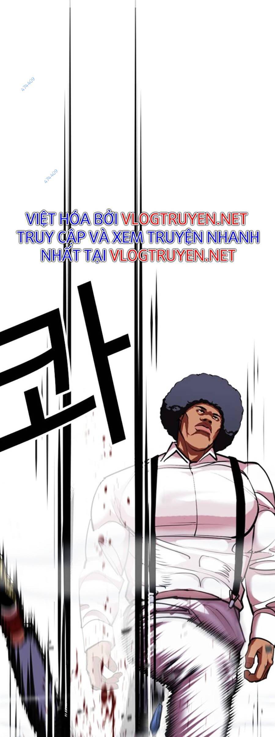 Hoán Đổi Diệu Kỳ Chapter 415 - Trang 2