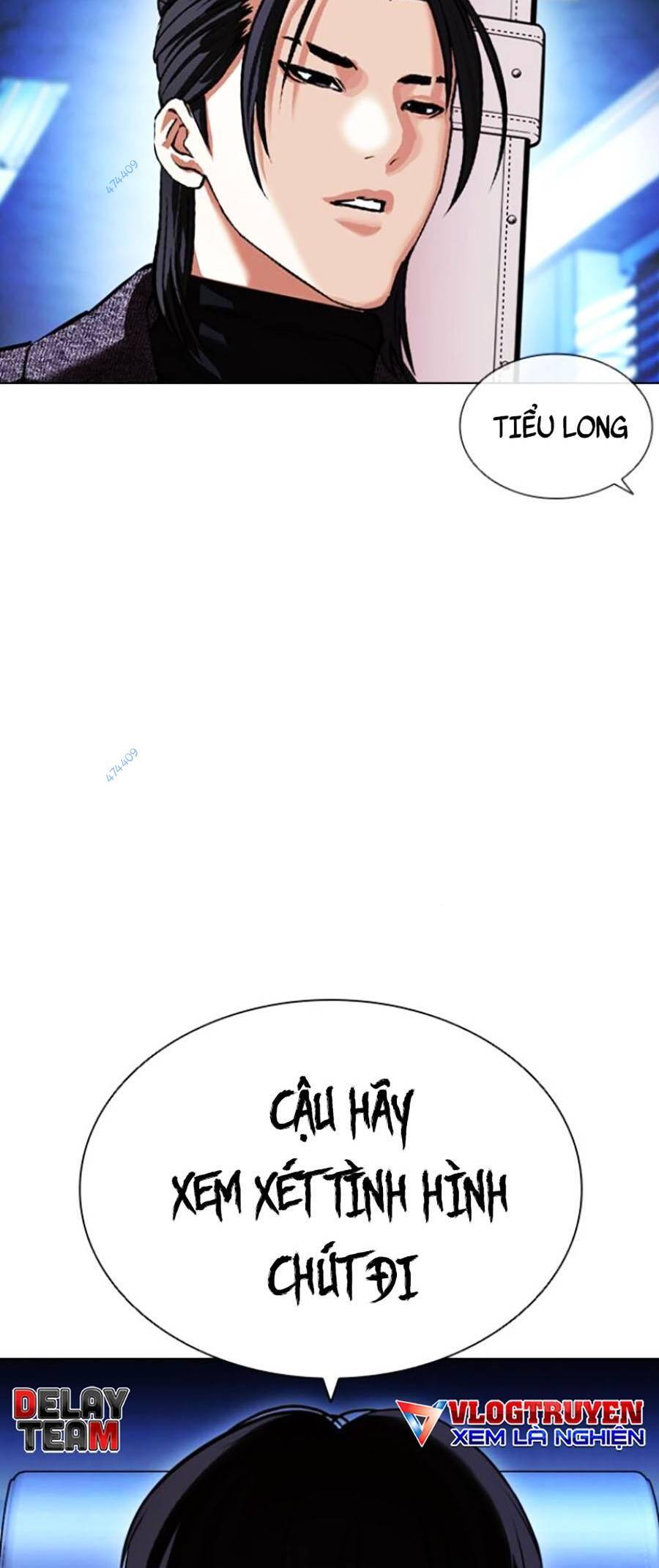 Hoán Đổi Diệu Kỳ Chapter 415 - Trang 2