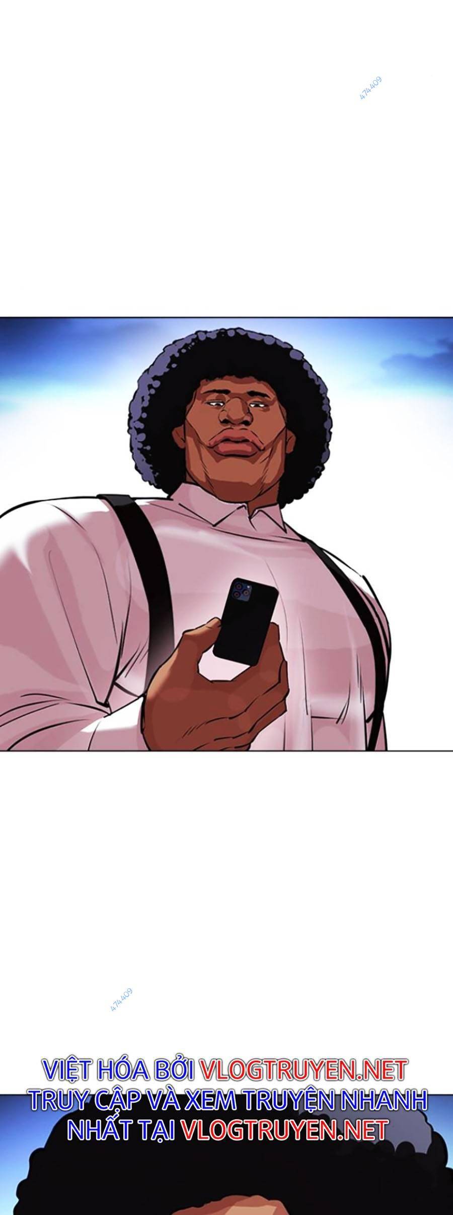 Hoán Đổi Diệu Kỳ Chapter 415 - Trang 2