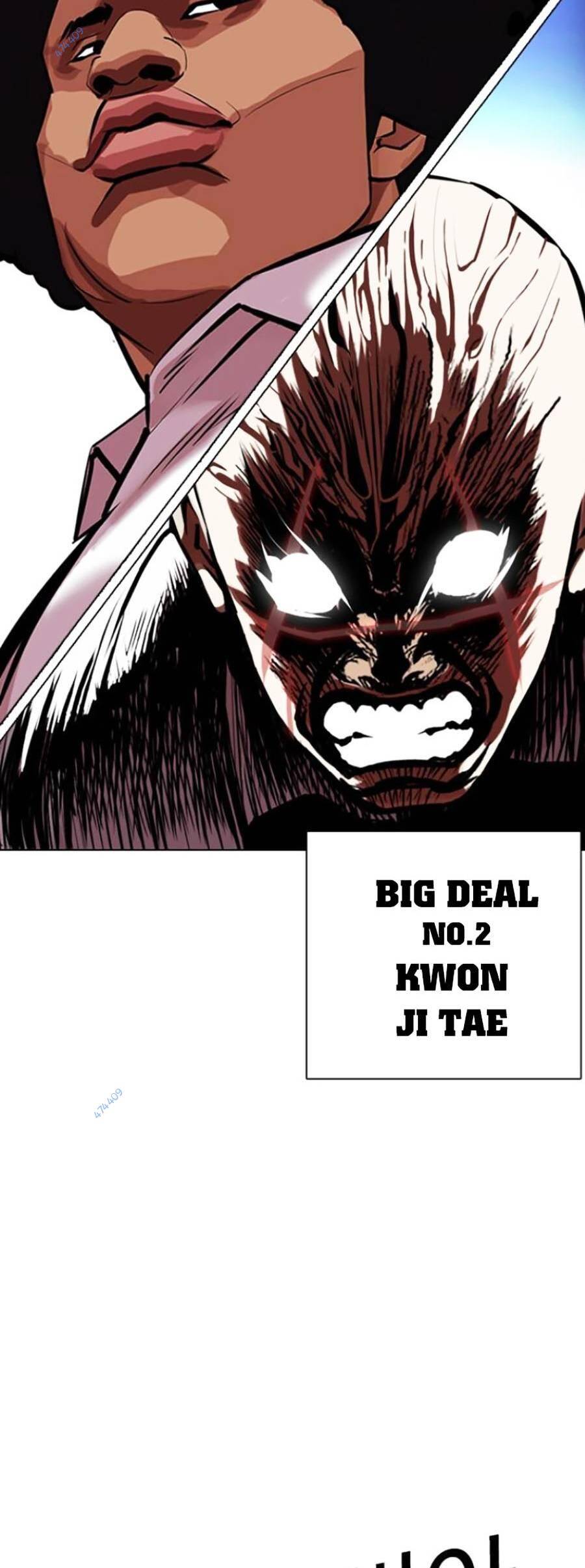 Hoán Đổi Diệu Kỳ Chapter 415 - Trang 2